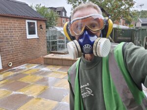 Chemical Treatment with Health and Safety