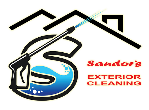 Sandor’s Exterior Cleaning Ltd