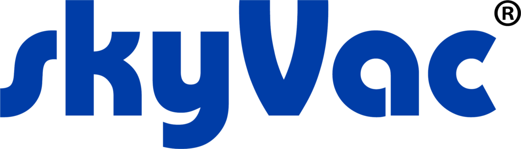 skyvac logo