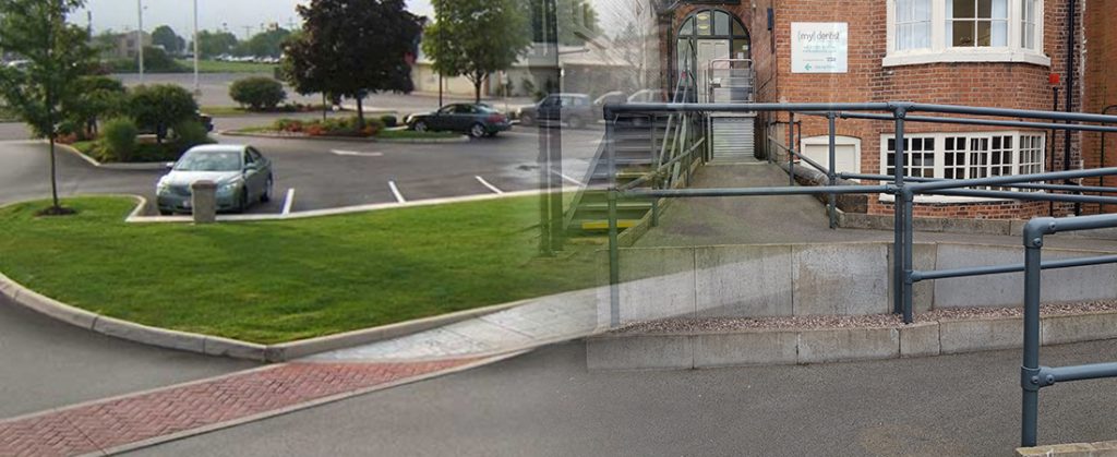 Commercial Ground Maintenance